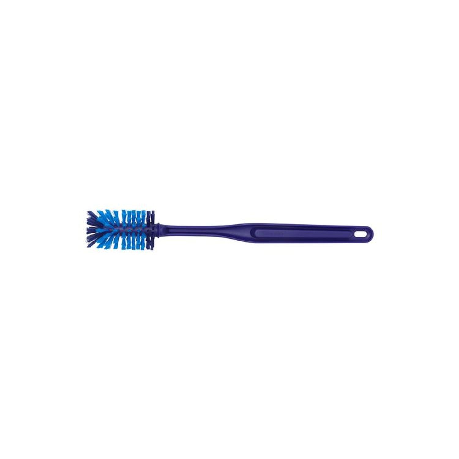 Escova para Lavar Garrafa Eco Tupper Tupperware Azul