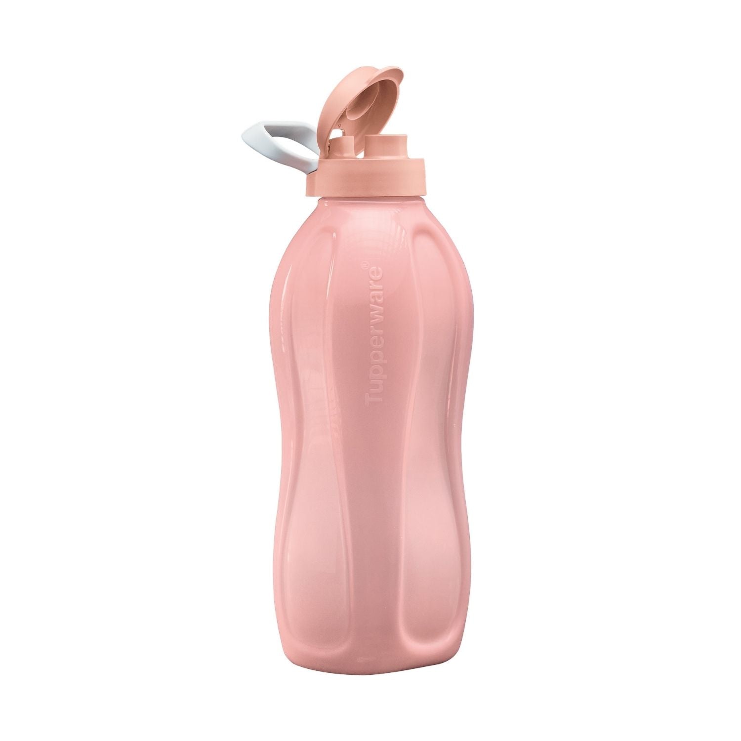 Garrafa de Água Tupperware Eco Tupper 2L Soft