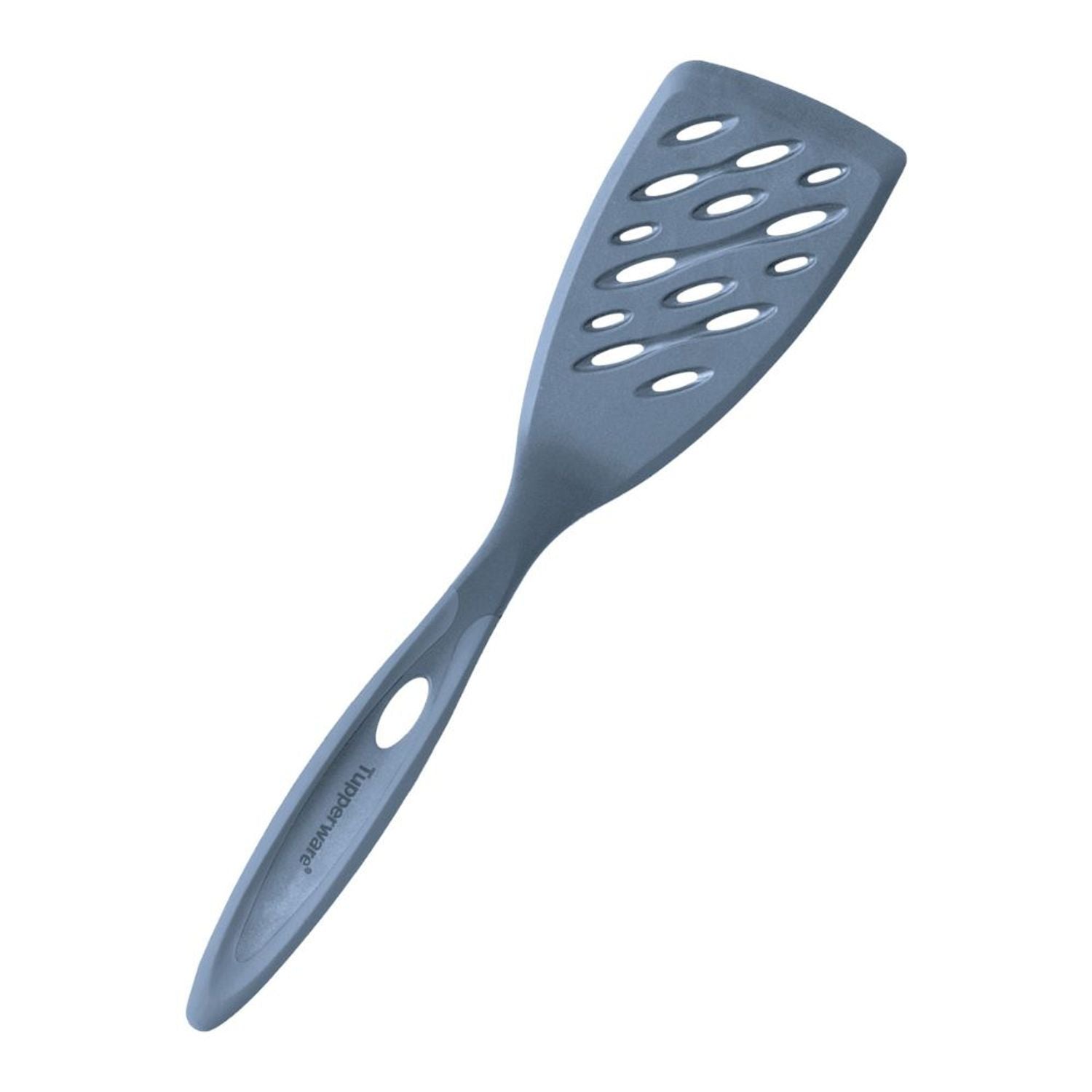 Espátula Ideal Tupperware Azul Mineral