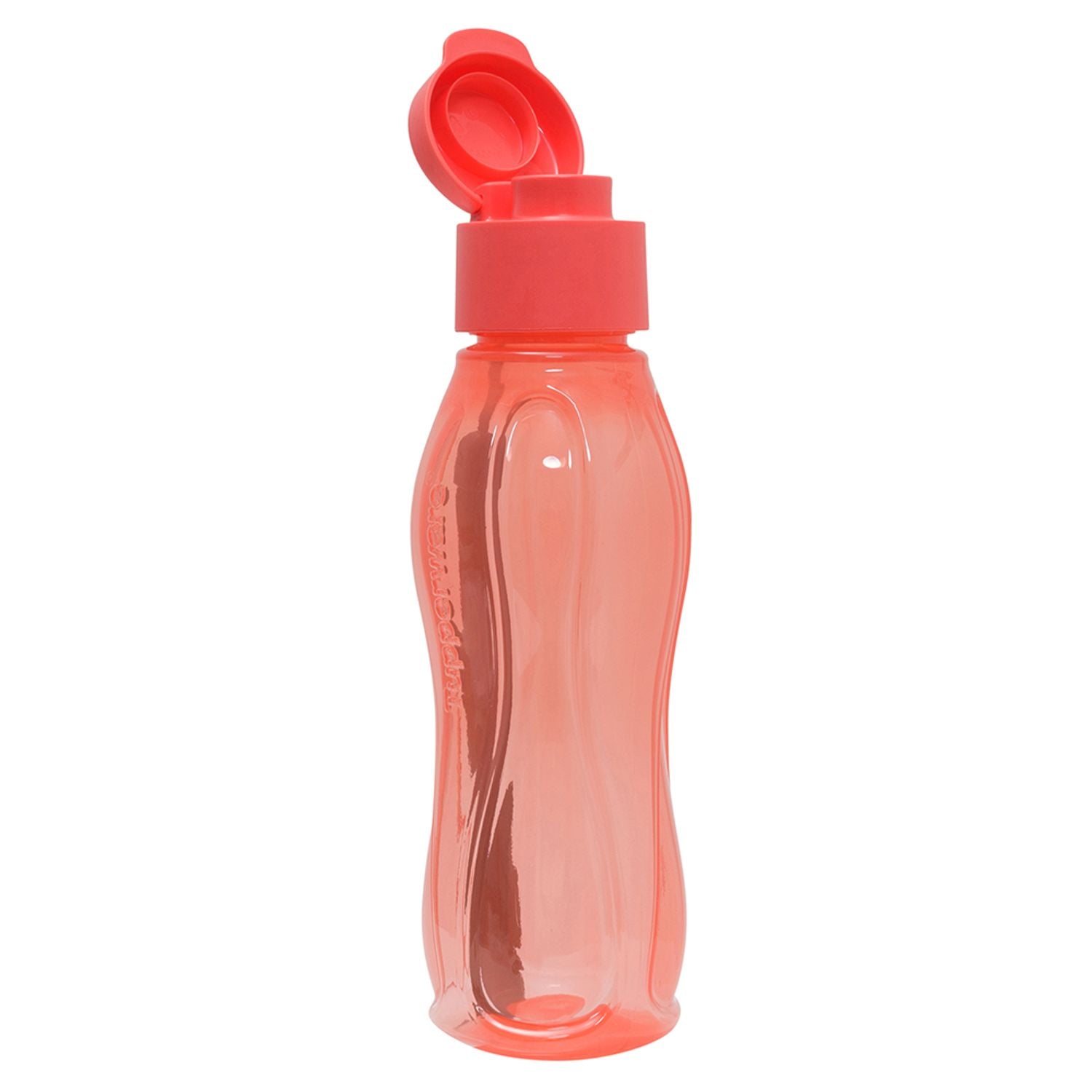 Garrafa de Água Tupperware Eco Tupper 310ml Melancia