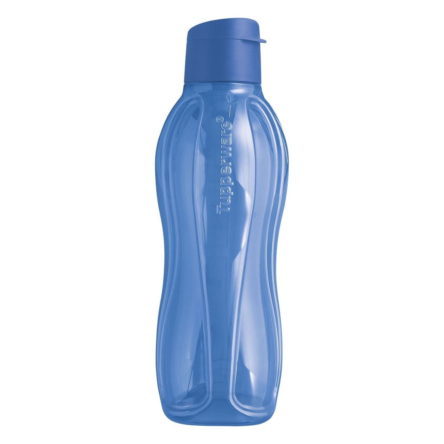 Garrafa Eco Tupper Tupperware 1L Safira
