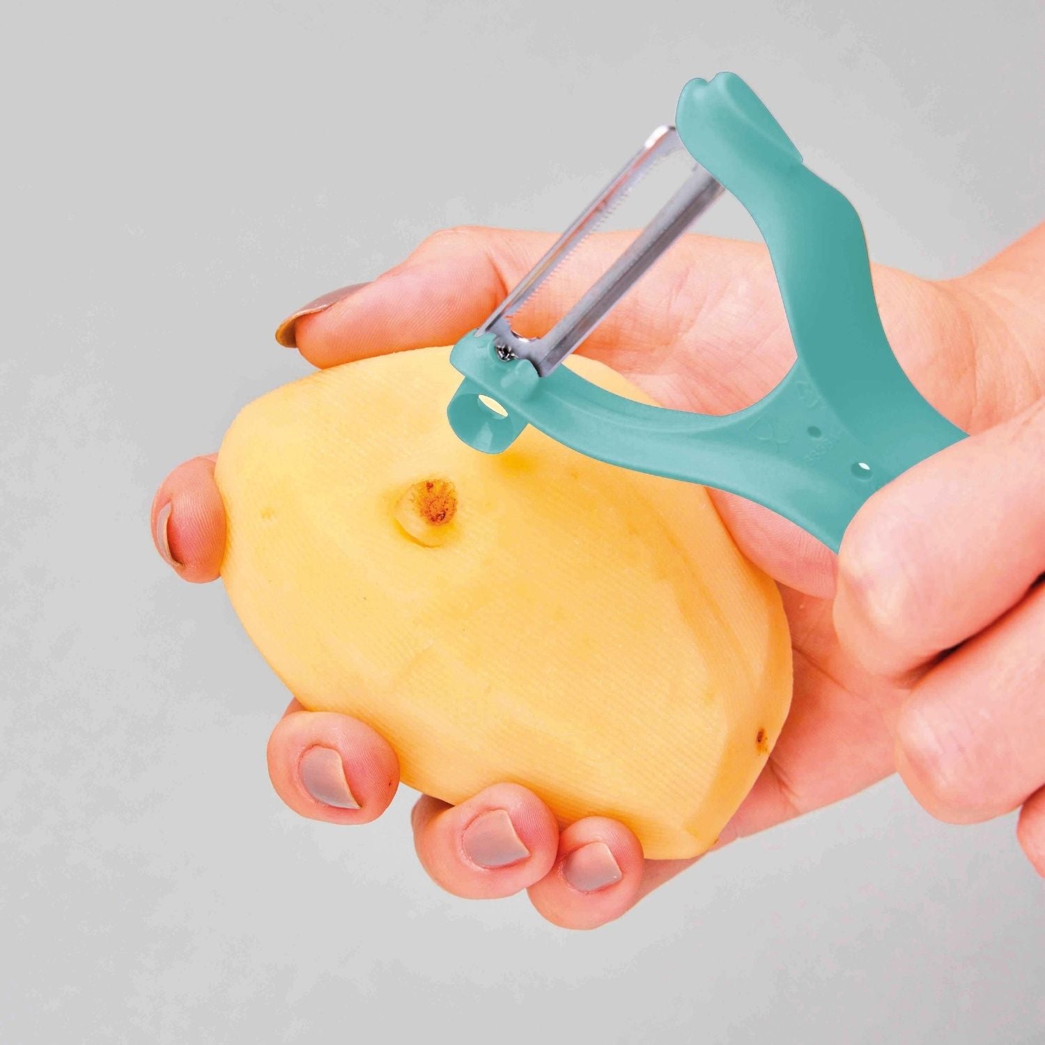 Descascador de Frutas e Legumes Geração II Tupperware Aruba