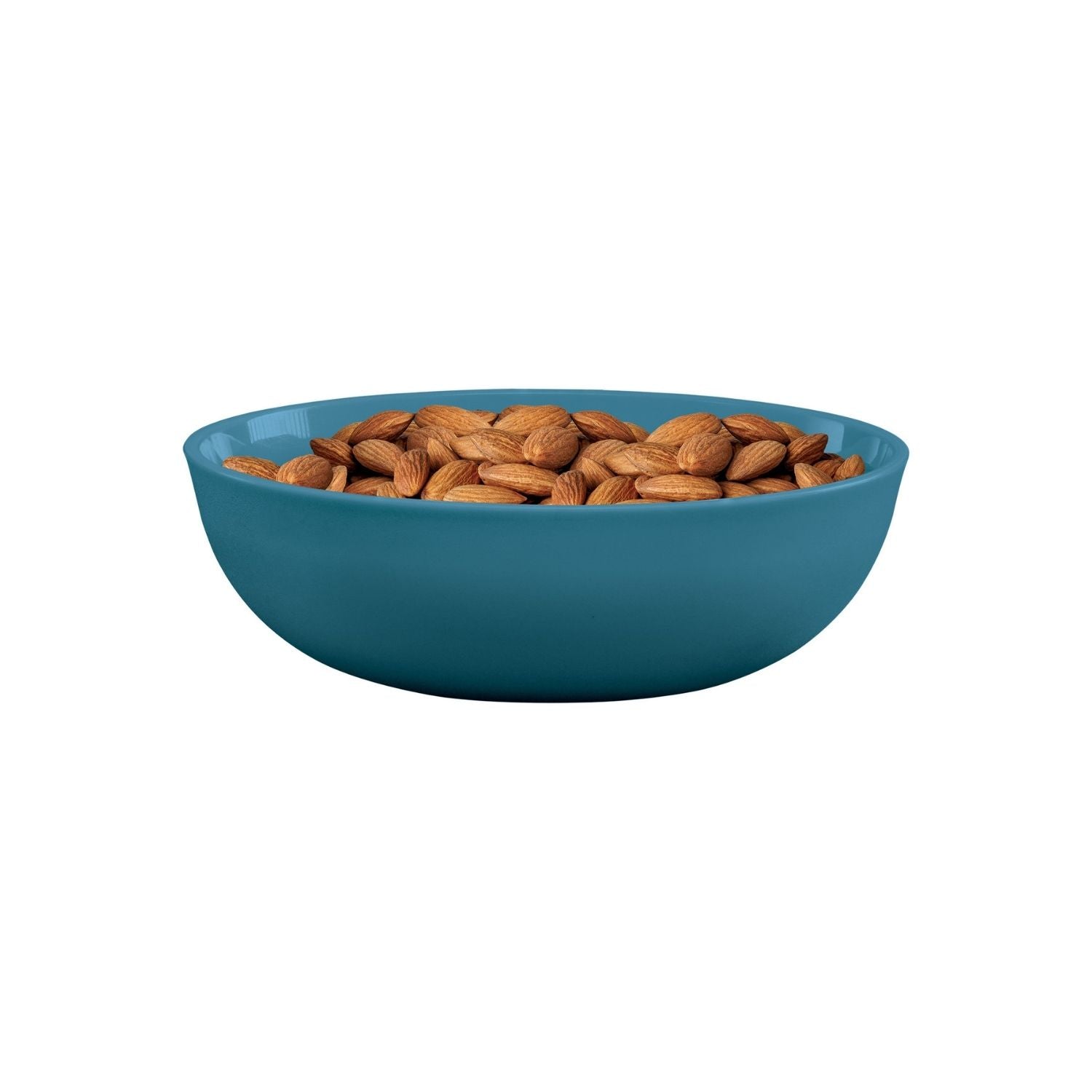 Pote Tigelinha Allegra Tupperware 250ml Azul Mineral