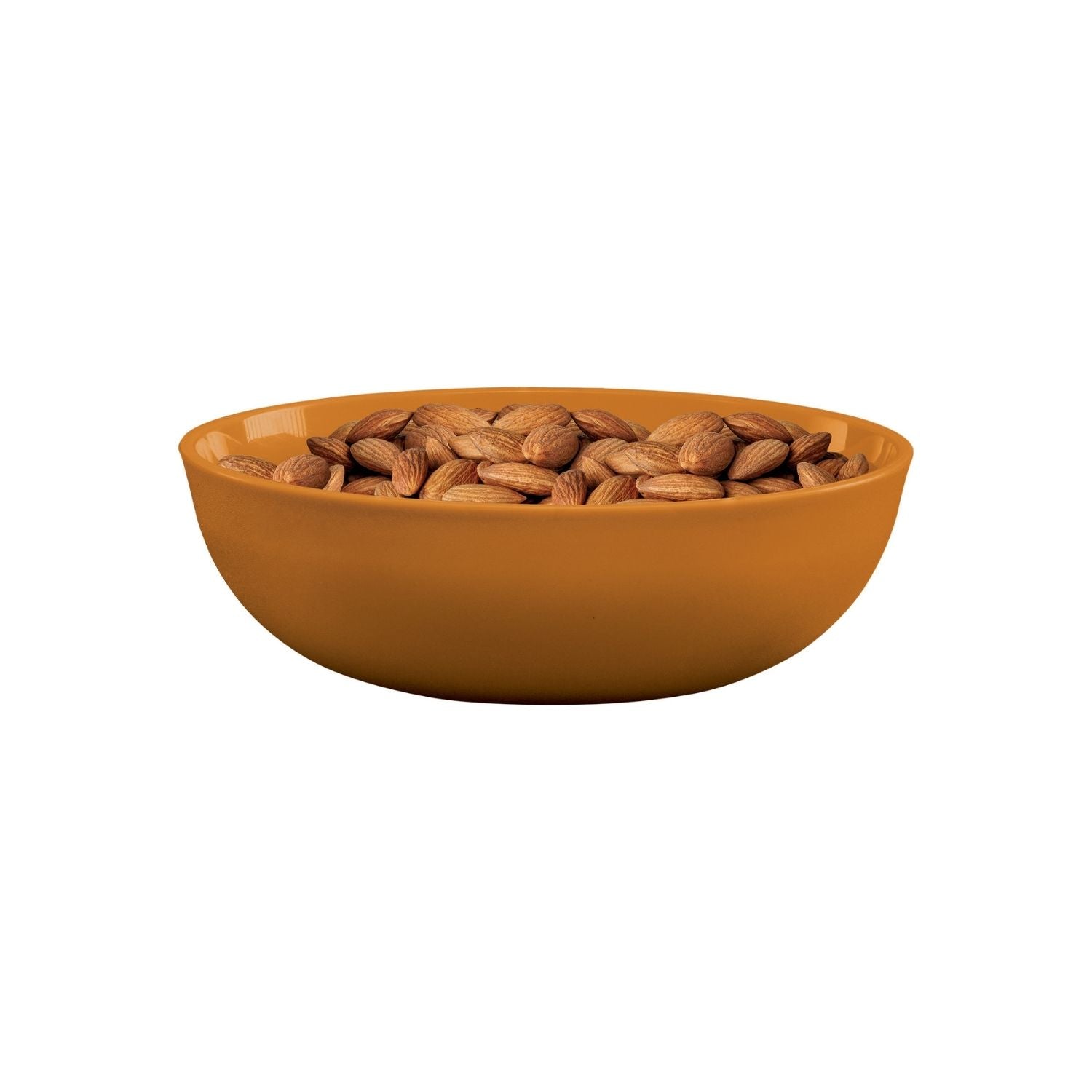 Pote Tigelinha Allegra Tupperware 250ml Damasco
