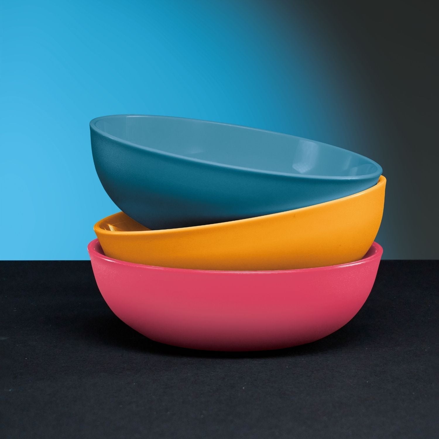 Pote Tigelinha Allegra Tupperware 250ml Damasco