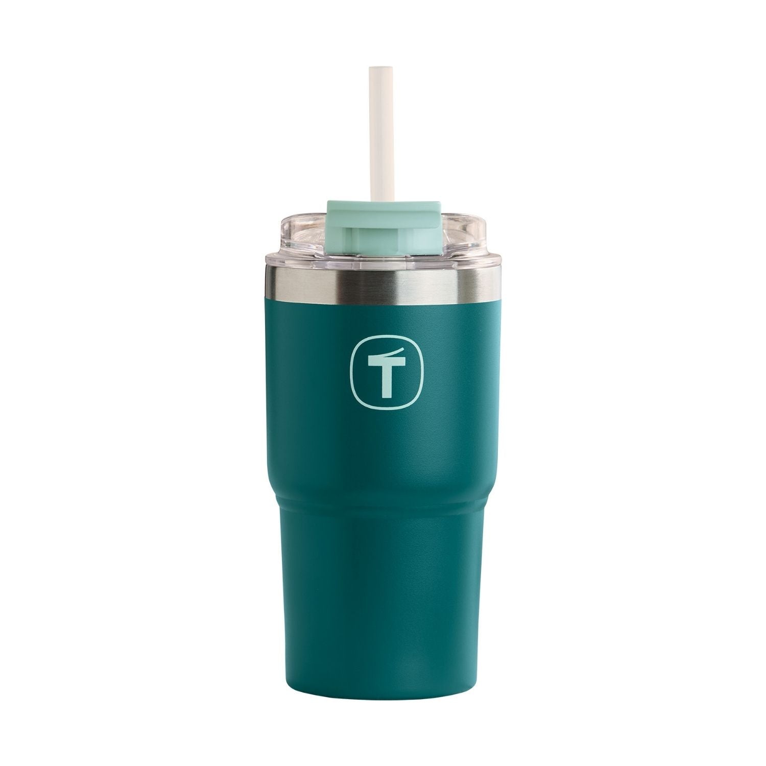 Copo Térmico Big T Com Canudo Mistério 630ml